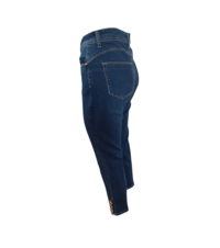 JEANS CAPRI DONNA EC6751 Tellini S.r.l. Ingrosso Abbigliamento